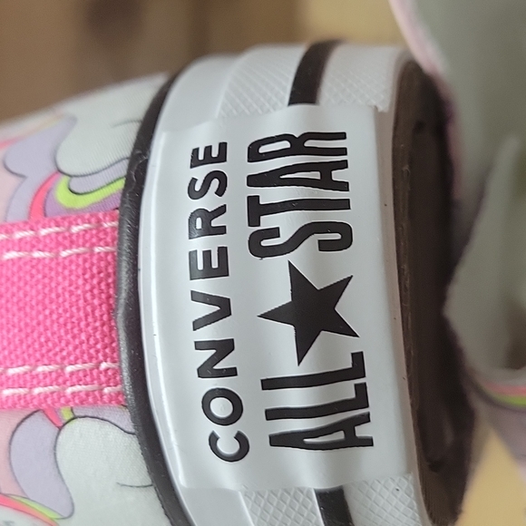 Converse High Top Brand new - Picture 4 of 11